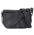 Mini Saddle, front view